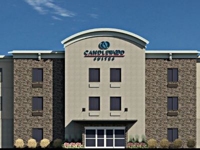 Candlewood Suites Lakeville I-35 By Ihg Екстер'єр фото