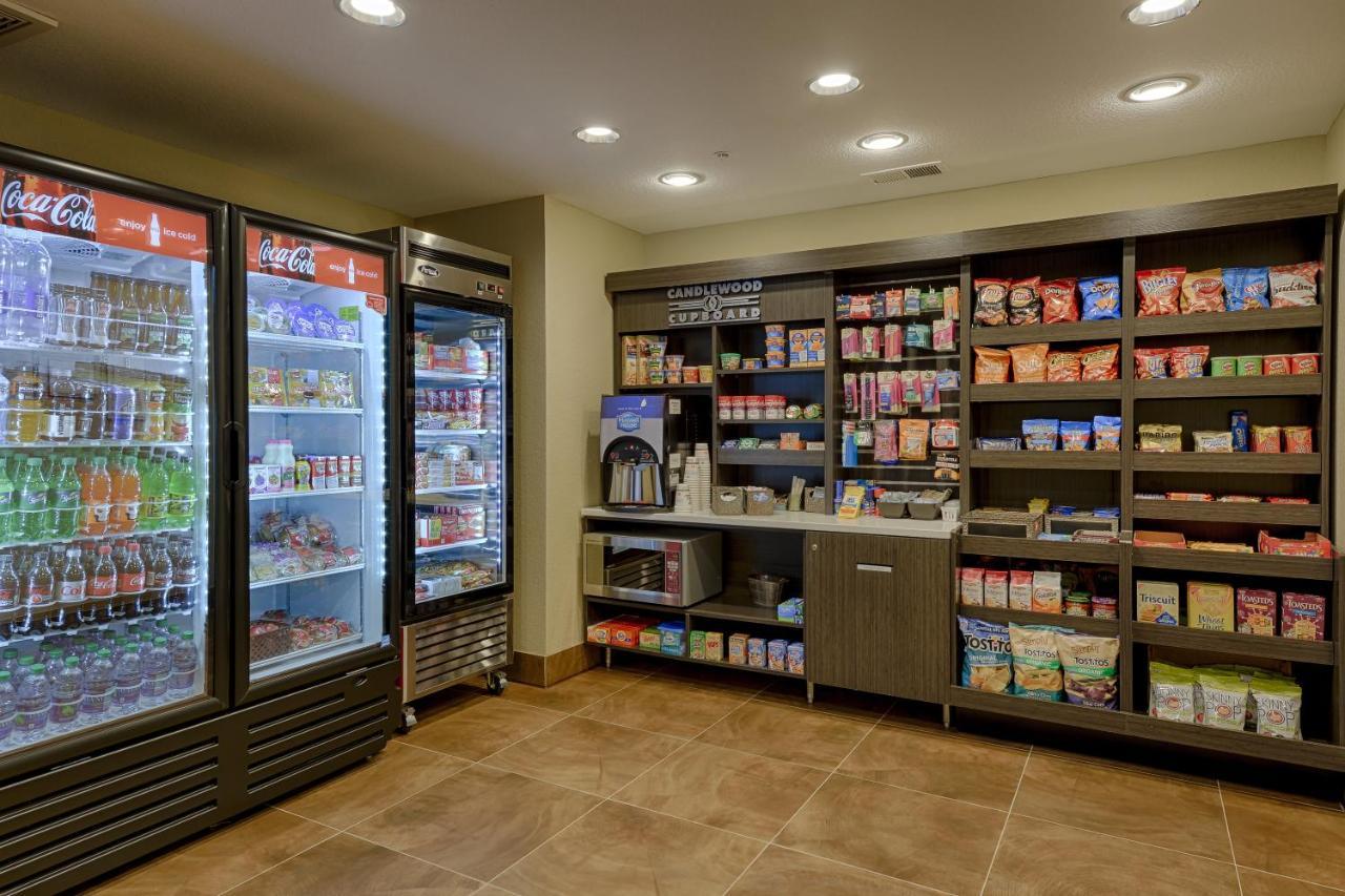 Candlewood Suites Lakeville I-35 By Ihg Екстер'єр фото