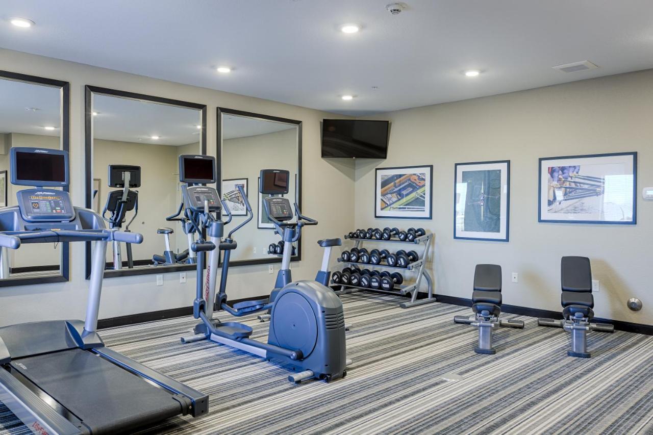 Candlewood Suites Lakeville I-35 By Ihg Екстер'єр фото