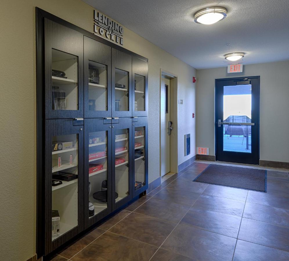 Candlewood Suites Lakeville I-35 By Ihg Екстер'єр фото