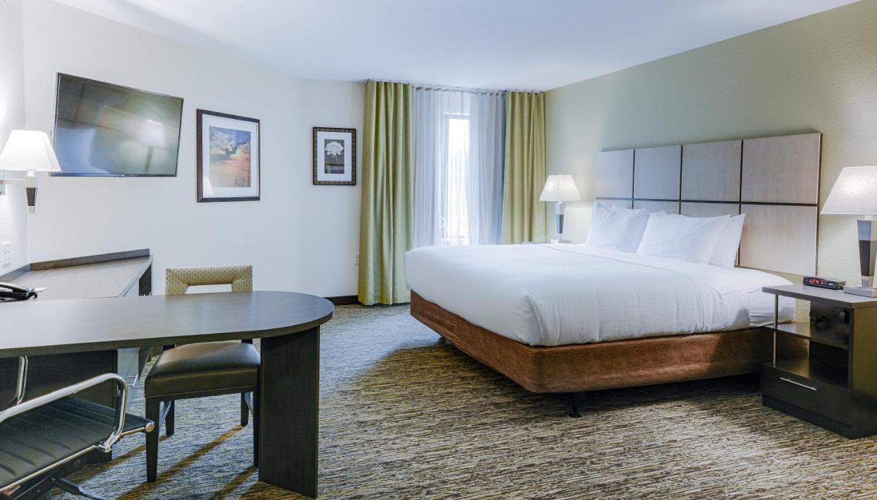Candlewood Suites Lakeville I-35 By Ihg Екстер'єр фото